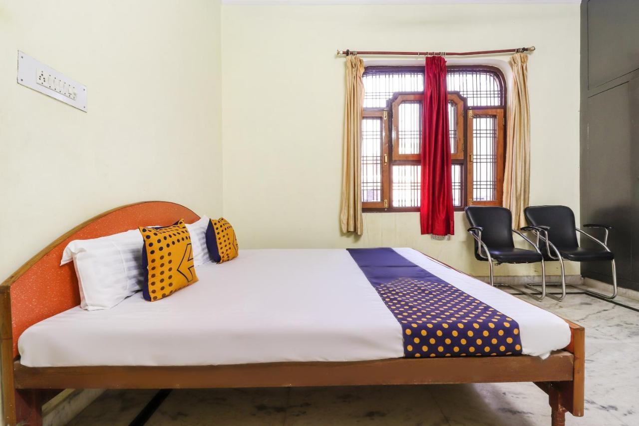 Hotel Spot On 70311 Rangoli Palace