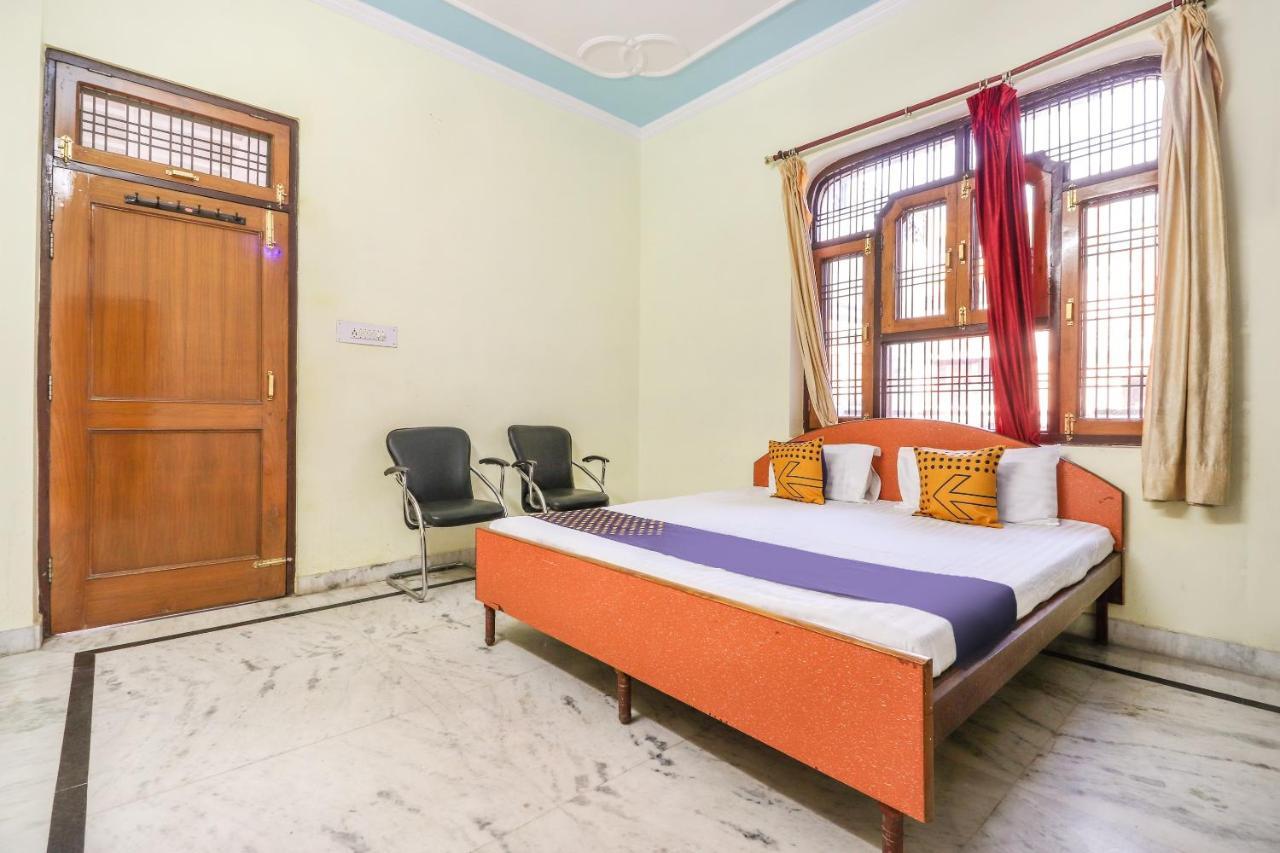 Spot On 70311 Rangoli Palace