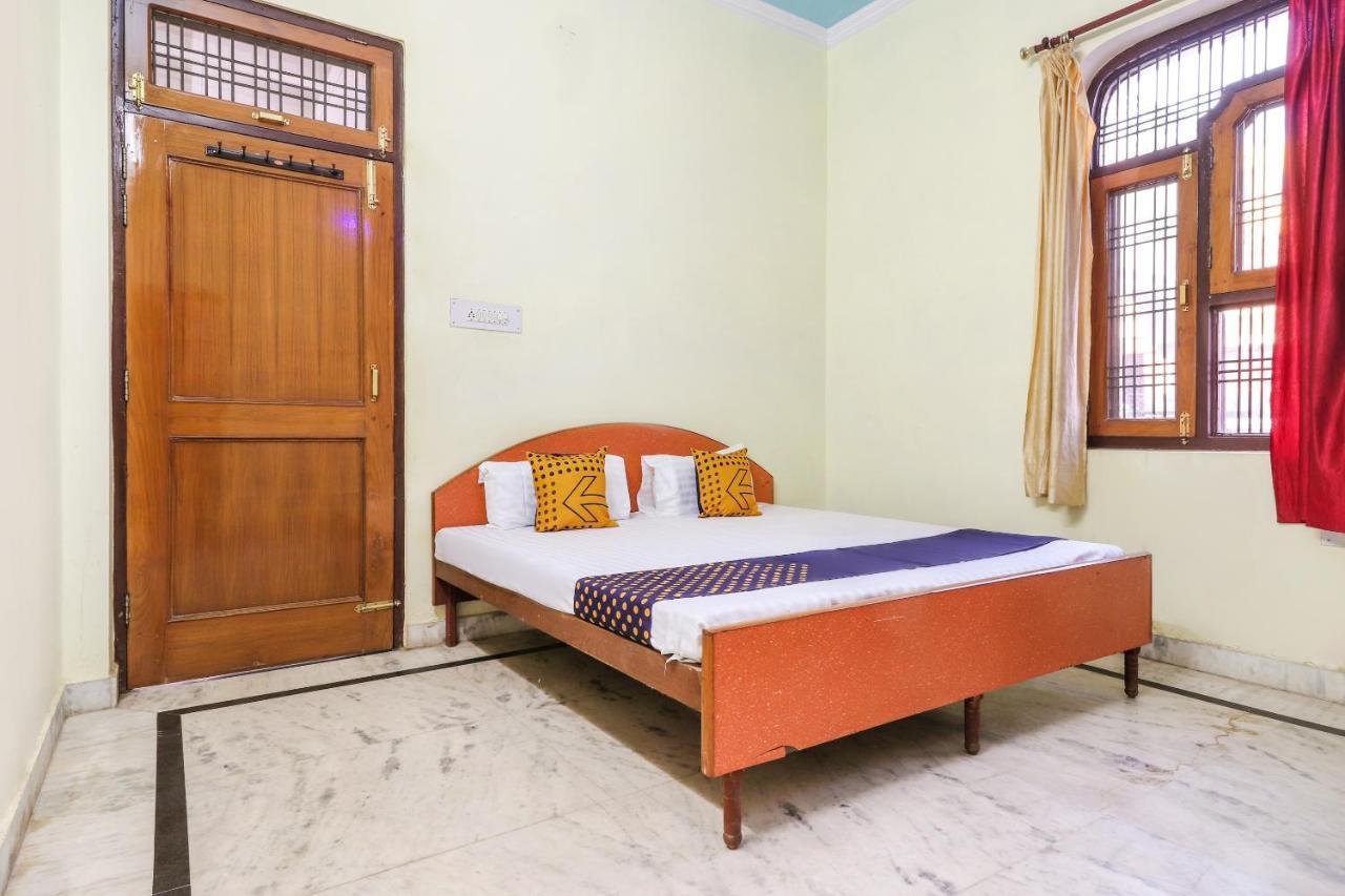 Spot On 70311 Rangoli Palace 2*
