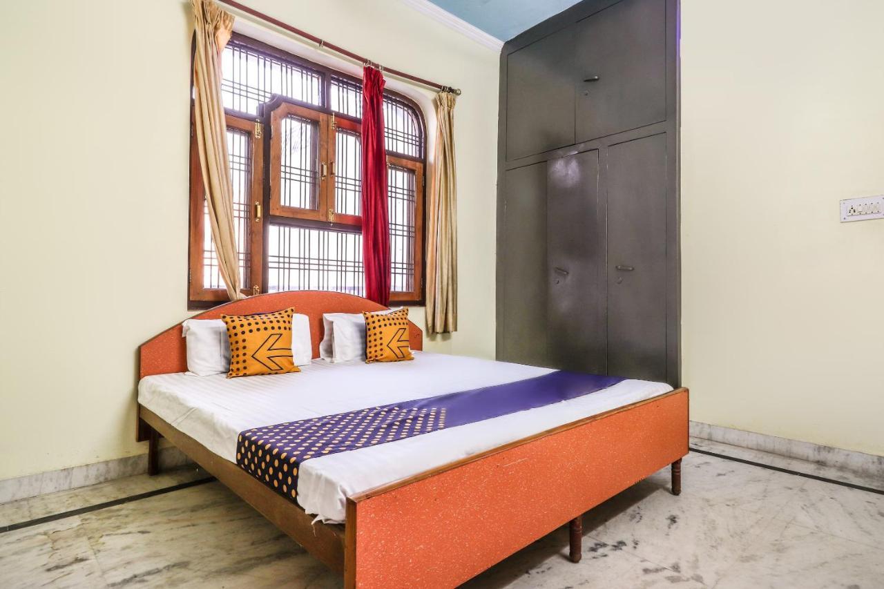 Hotel Spot On 70311 Rangoli Palace Lucknow